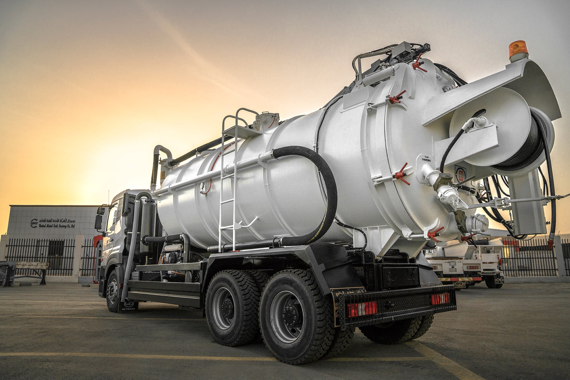 Revolutionizing Waste Management Solutions in KSA